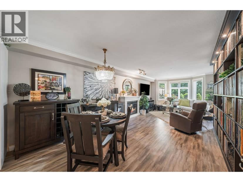 302 160 SHORELINE CIRCLE, Port Moody, photo 6