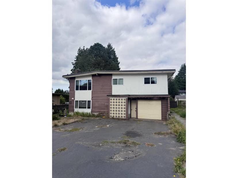 11541 93A AVENUE, Delta