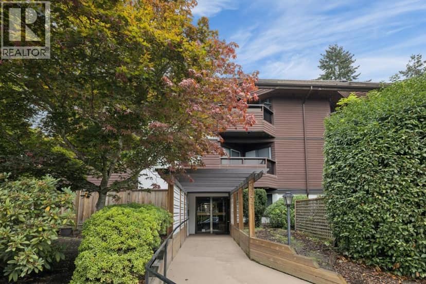 203 1177 HOWIE AVENUE, Coquitlam