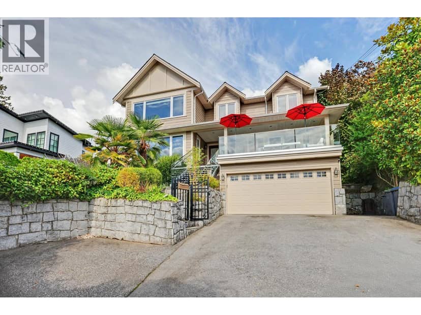 1123 IOCO ROAD, Port Moody