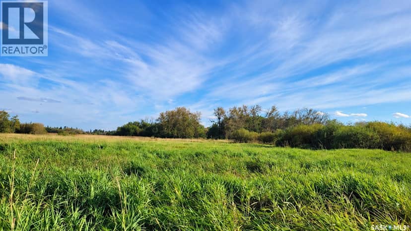 Jones Acreage, Garden River Rm No. 490