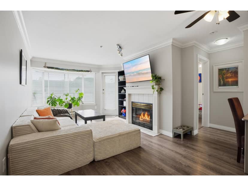 418 2962 TRETHEWEY STREET, Abbotsford