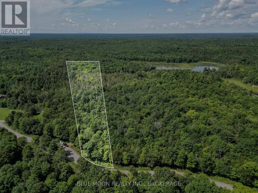 1531 Myers Cave Road, Frontenac