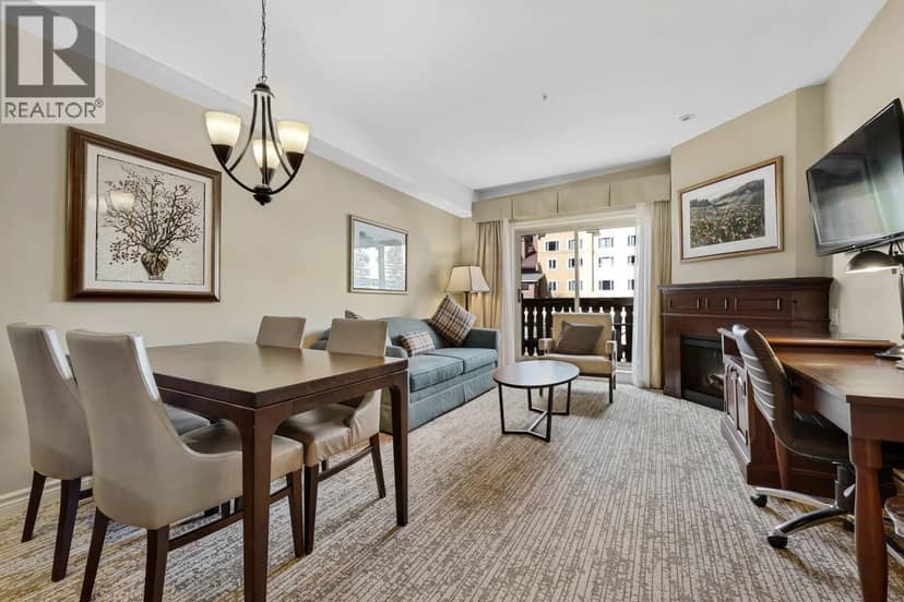 3250 VILLAGE Way Unit# 1210C, Sun Peaks