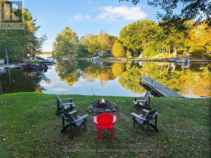 2335 Lakeside Road, Douro-Dummer, photo 4