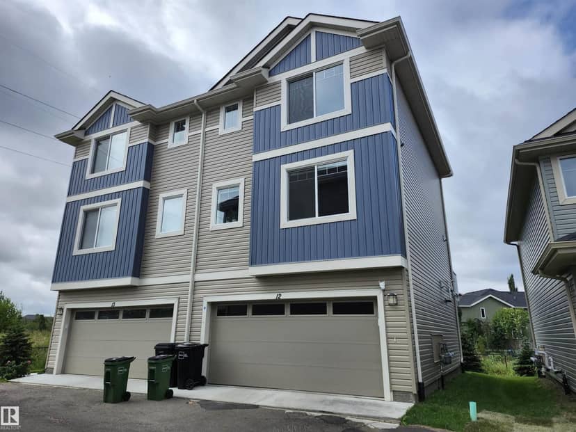 #12 13139 205 ST NW, Edmonton, photo 2
