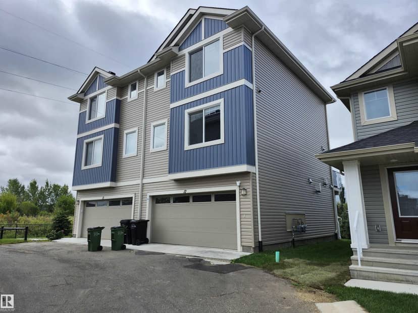 #12 13139 205 ST NW, Edmonton, photo 3