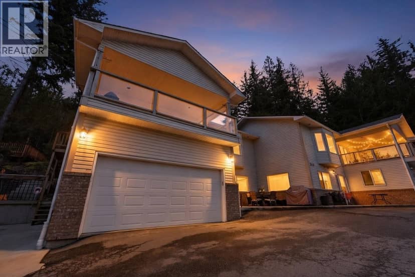 3610 Eagle Bay Road Unit# D, Eagle Bay