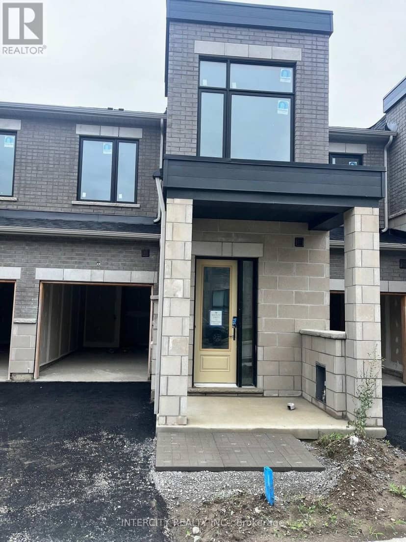 (Block 231 Unit 3) - 13 Robert Eaton Avenue, Markham