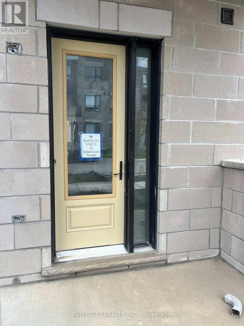 (Block 231 Unit 3) - 13 Robert Eaton Avenue, Markham, photo 2
