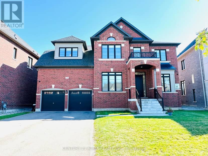 19 Mumberson Street, Innisfil