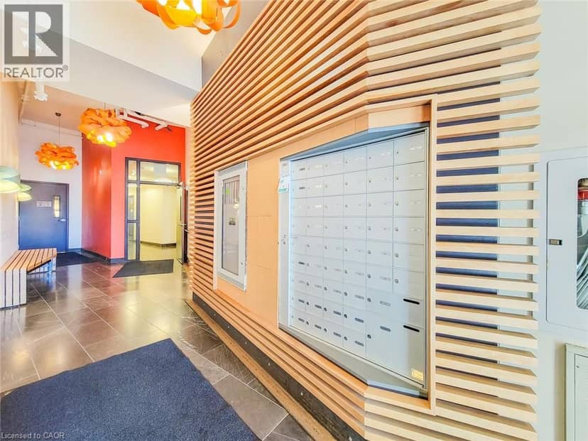 121 KING Street E Unit# 101, Hamilton, photo 6