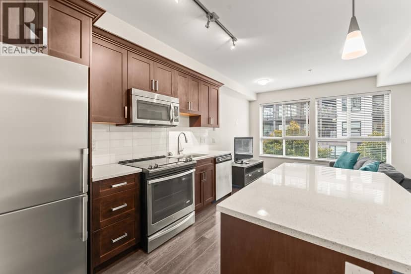 206 2288 WELCHER AVENUE, Port Coquitlam