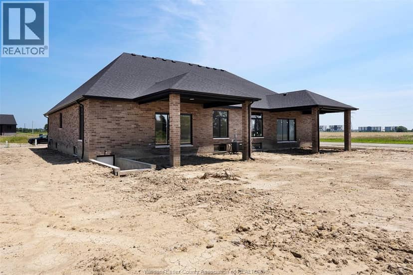 3445 Tullio Drive — photo 25 of 26