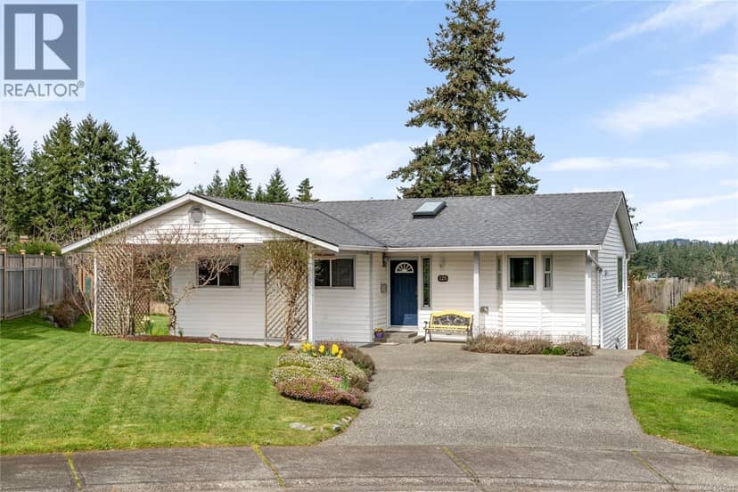 125 Sylvan Pl, Nanaimo