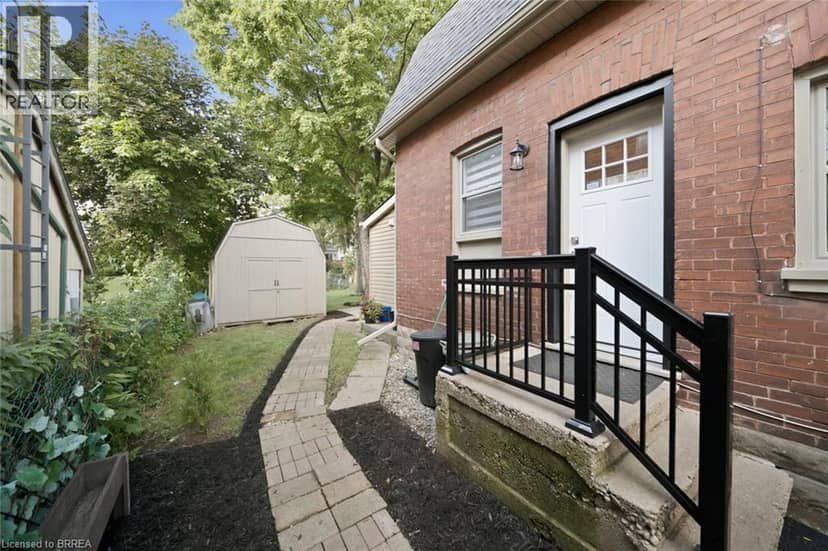 14 ALLENBY Avenue — photo 28 of 40