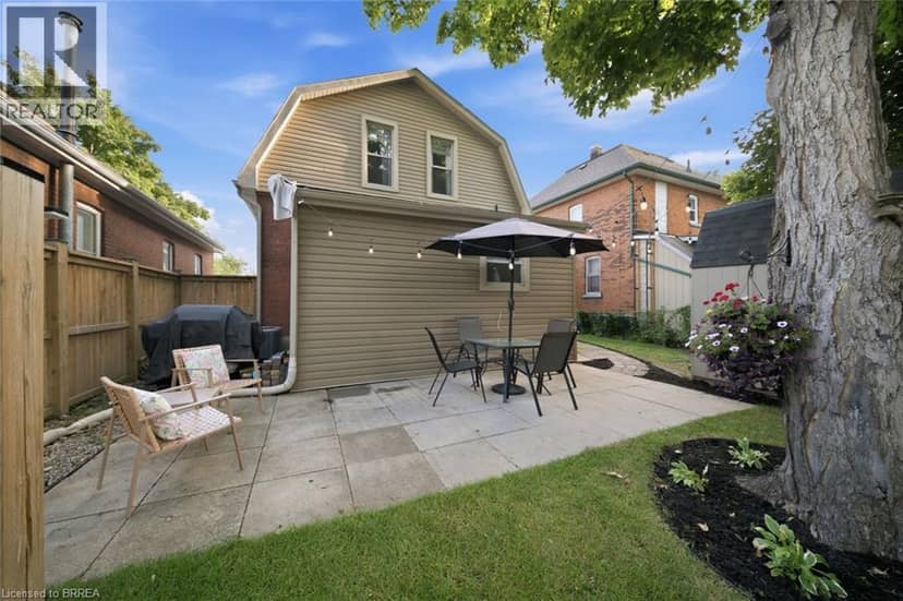 14 ALLENBY Avenue — photo 29 of 40