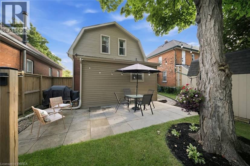 14 ALLENBY Avenue — photo 35 of 40