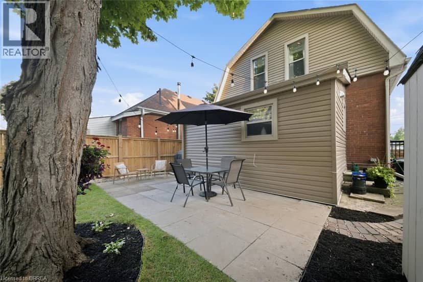 14 ALLENBY Avenue — photo 30 of 40