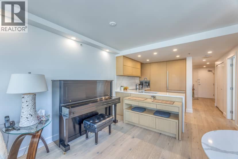 1001 588 BROUGHTON STREET, Vancouver, photo 4