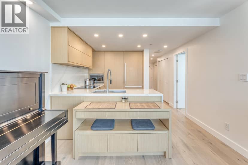 1001 588 BROUGHTON STREET, Vancouver, photo 5