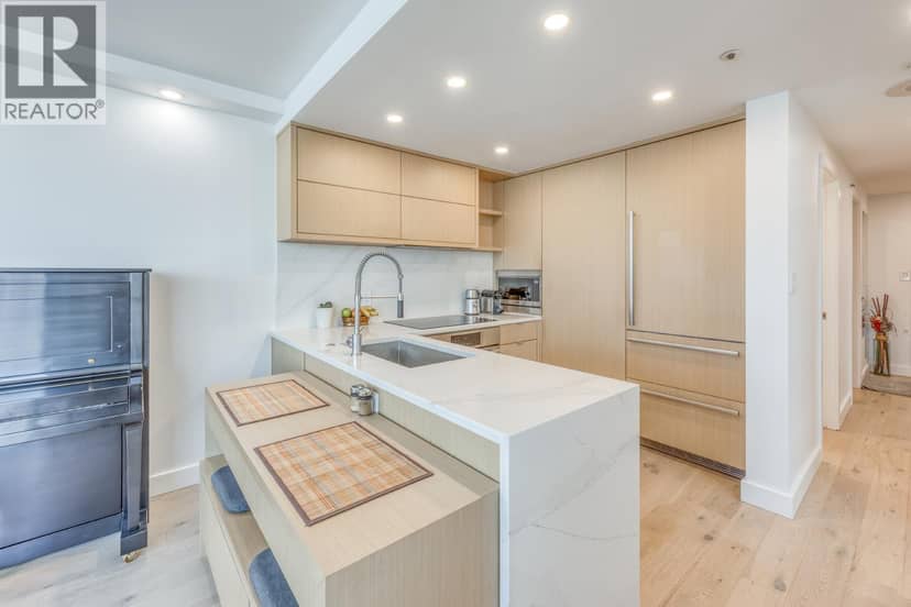 1001 588 BROUGHTON STREET, Vancouver, photo 6