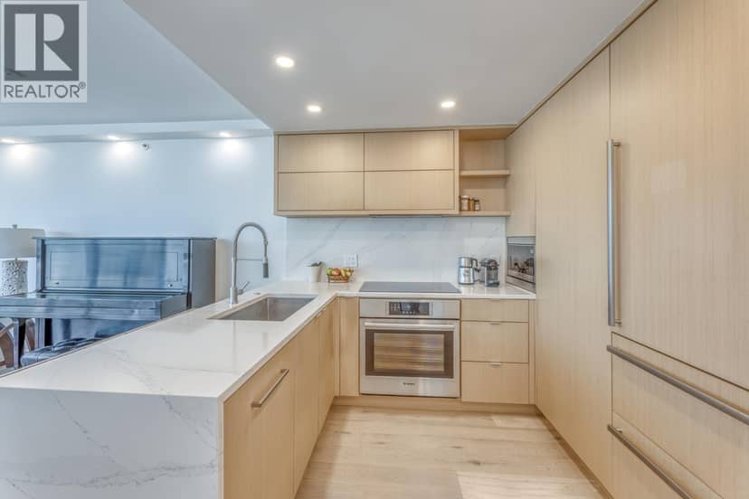 1001 588 BROUGHTON STREET, Vancouver, photo 7