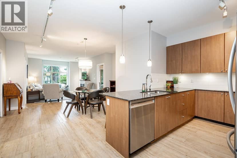 106 265 ROSS DRIVE, New Westminster, photo 2