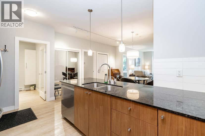 106 265 ROSS DRIVE, New Westminster, photo 5