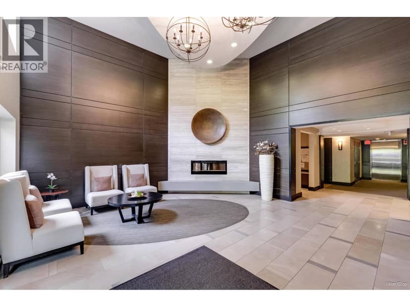 420 3178 DAYANEE SPRINGS BOULEVARD, Coquitlam, photo 2