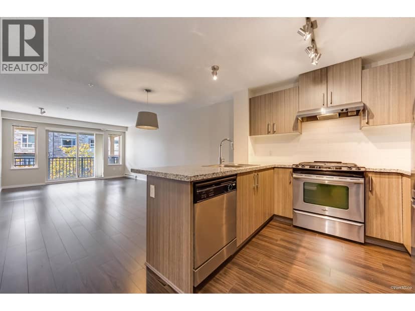 420 3178 DAYANEE SPRINGS BOULEVARD, Coquitlam, photo 4