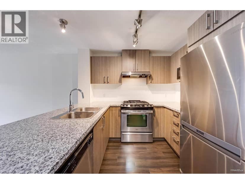 420 3178 DAYANEE SPRINGS BOULEVARD, Coquitlam, photo 6