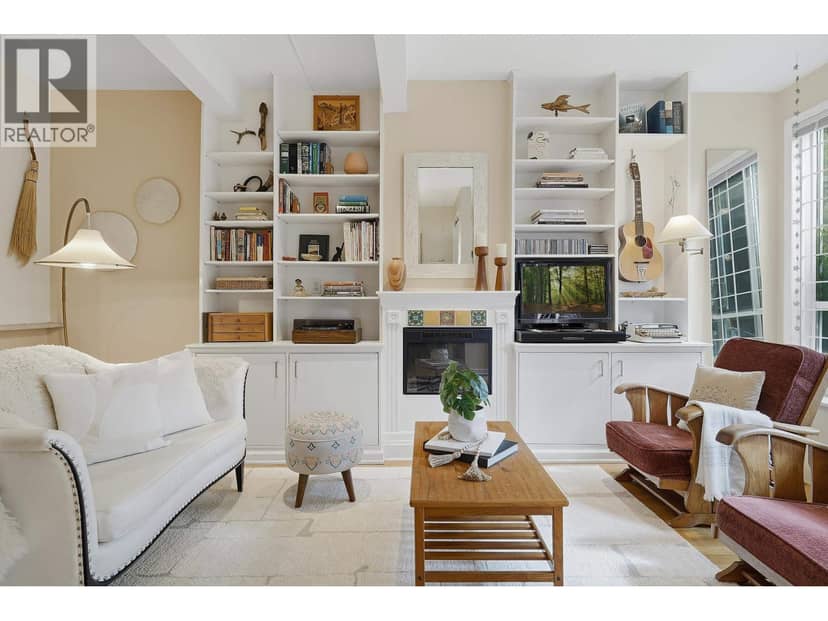 123 3440 W BROADWAY, Vancouver, photo 5