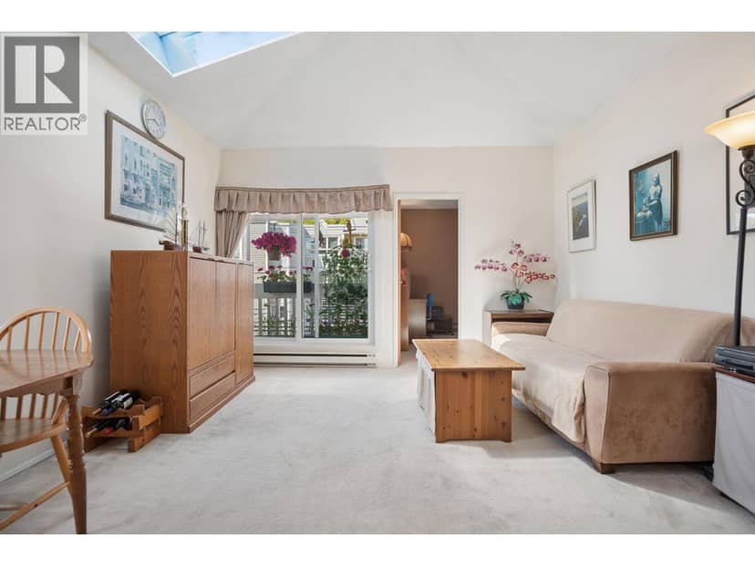 305 1545 E 2ND AVENUE, Vancouver, photo 4