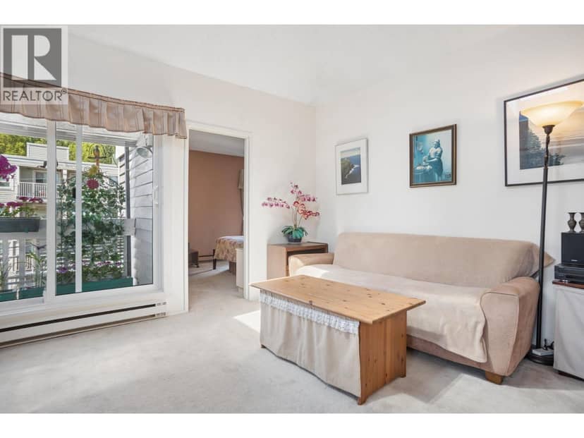 305 1545 E 2ND AVENUE, Vancouver, photo 5