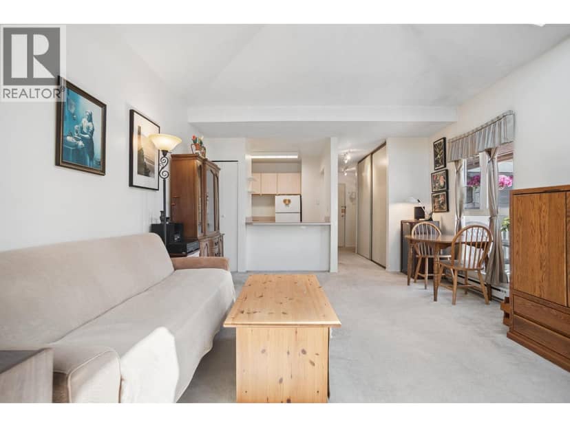 305 1545 E 2ND AVENUE, Vancouver, photo 6