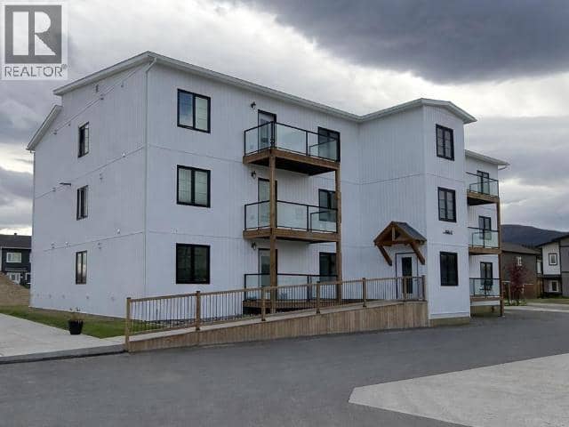 2303-61 Gleaner Avenue, Whitehorse