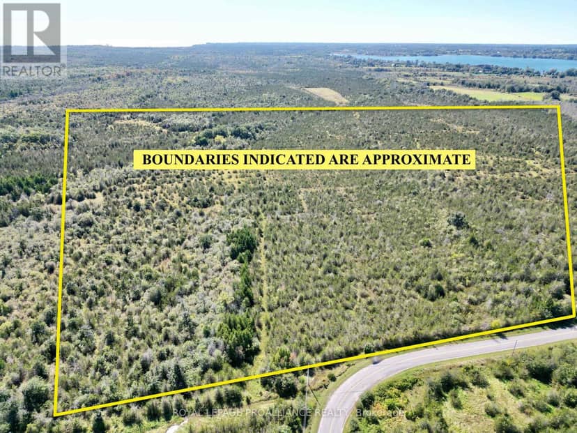 3526 County Road 13 Road, Prince Edward County