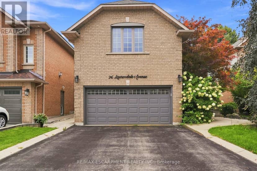 96 Laurendale Avenue — photo 1 of 40