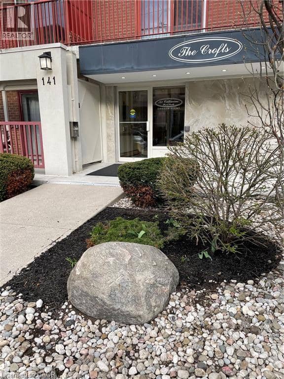 141 CATHARINE Street S Unit# 903, Hamilton, photo 2