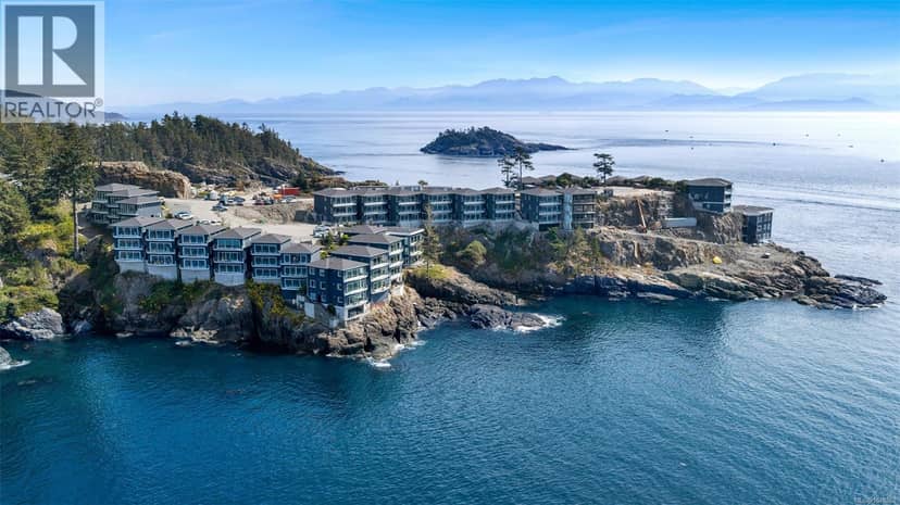 5B 1000 Sookepoint Pl, Sooke