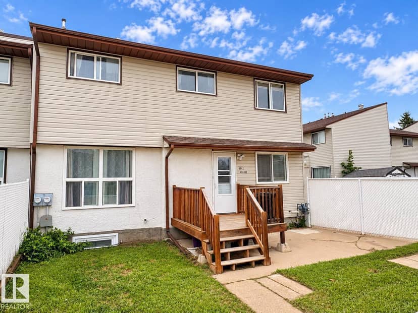 4142 48 AV, Bonnyville Town