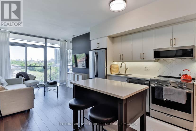 602 - 103 The Queensway — photo 8 of 34