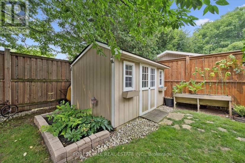 22 Sleeman Avenue — photo 36 of 39