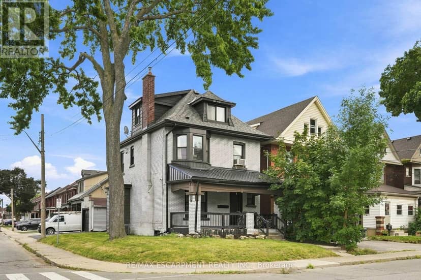 106 Barnesdale Avenue N, Hamilton, photo 3