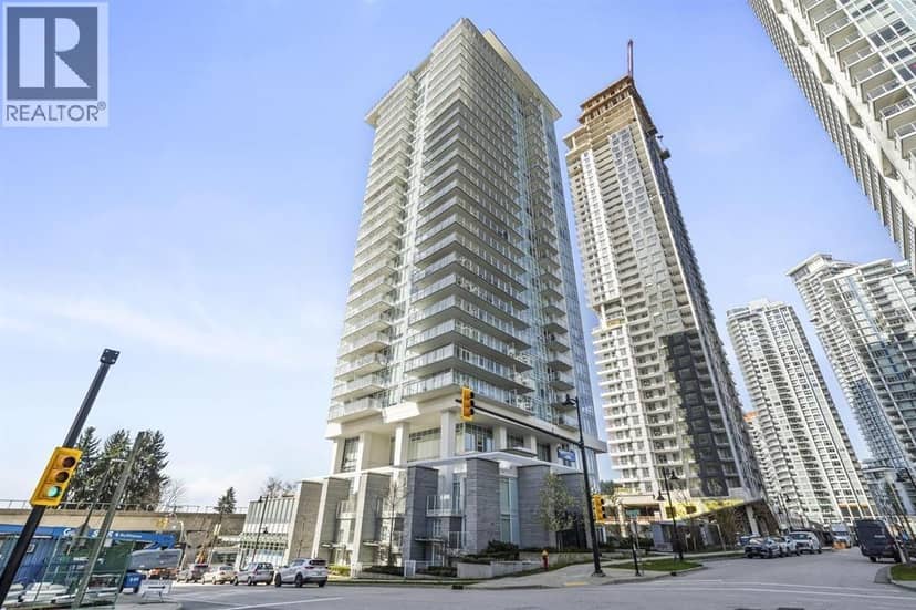 2210 652 WHITING WAY, Coquitlam