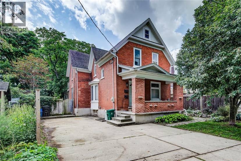 81 WILLOW Street — photo 1 of 20