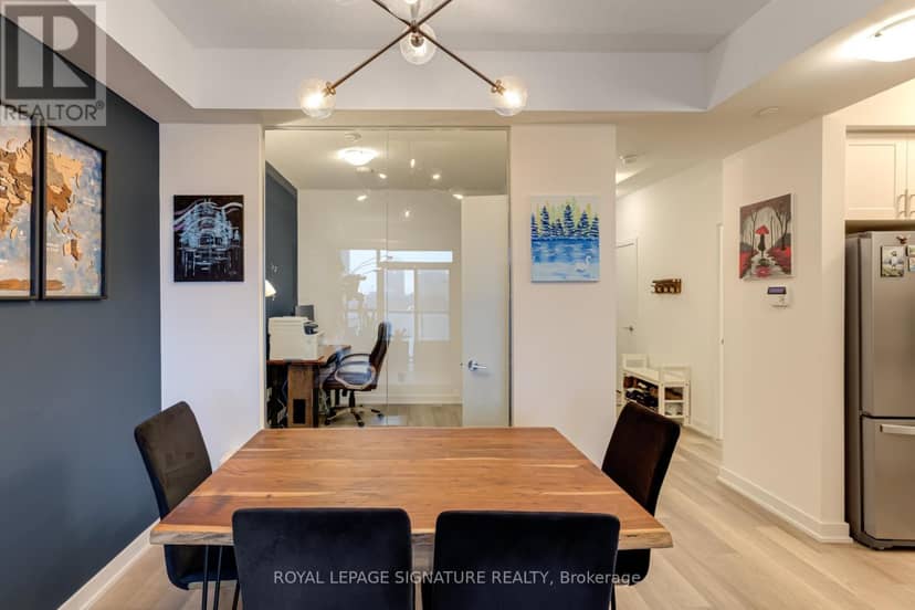 507 - 1603 Eglinton Avenue W, Toronto, photo 5