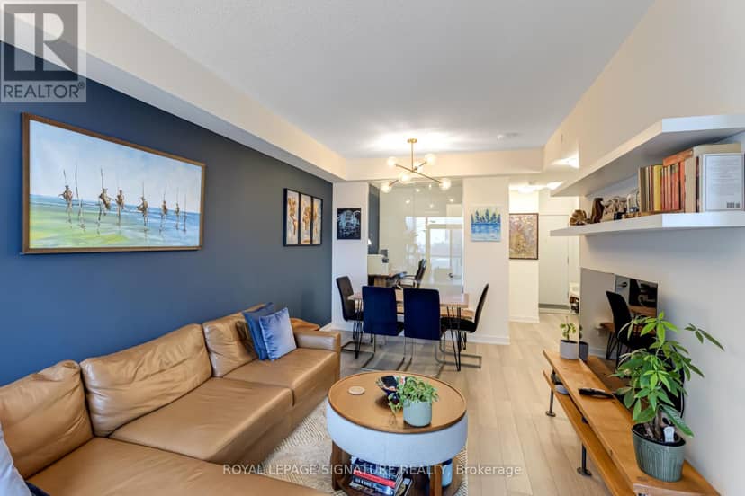 507 - 1603 Eglinton Avenue W, Toronto, photo 6