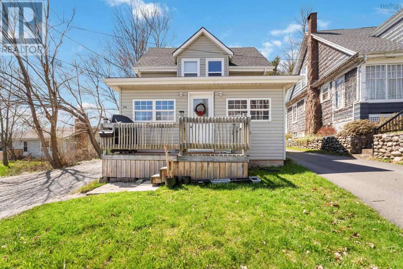 886 King Street, Windsor